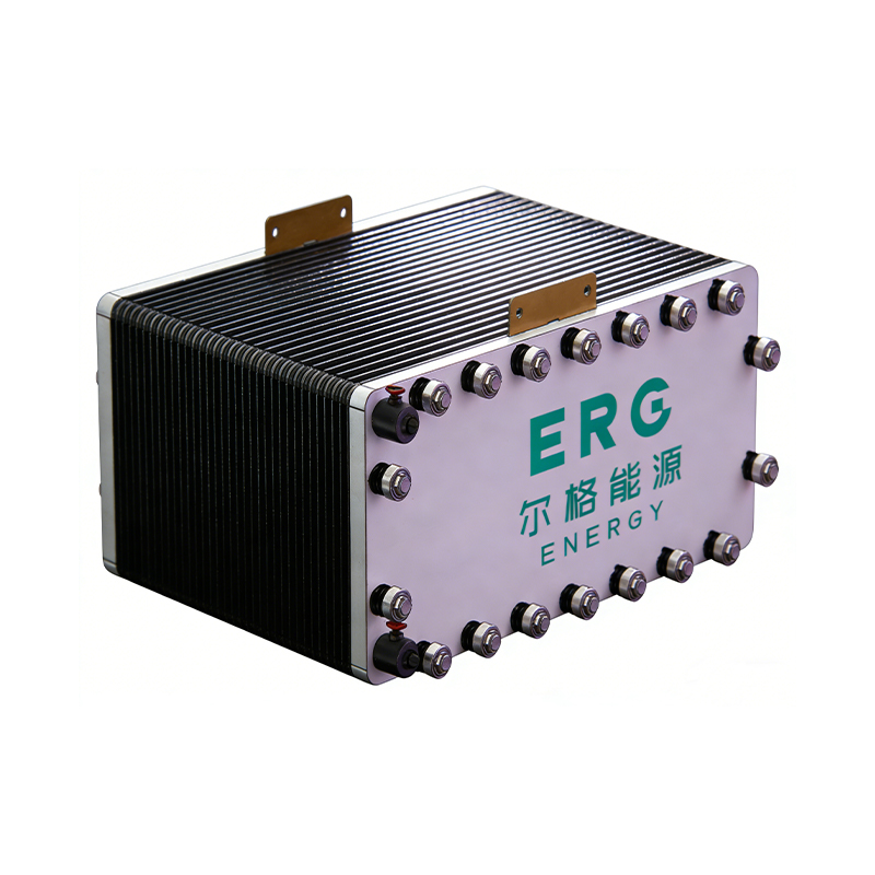 5kW Vanadium Redox Flow Battery Stack