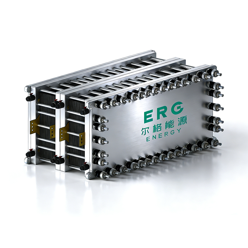 32kW/42kW Vanadium Stacks for Energy Storage