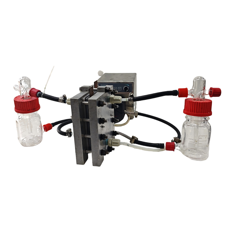 20cm²/50cm² Lab‑Scale Vanadium Flow Single Cell Battery