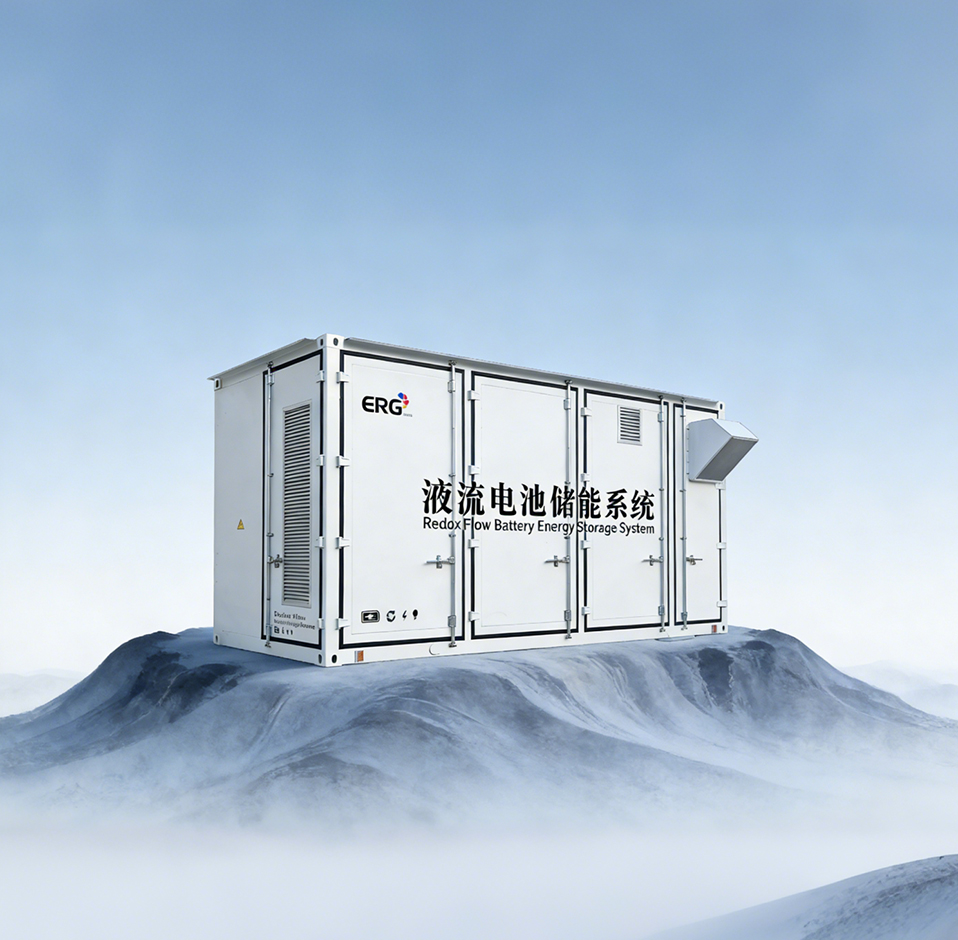 Battery Energy Storage System