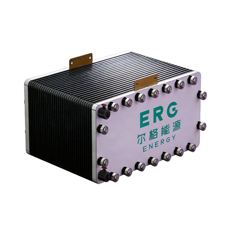 5kW Vanadium Redox Flow Battery Stack