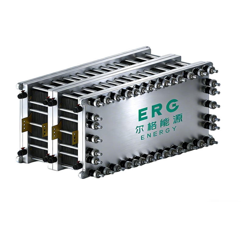 32kW/42kW Vanadium Stacks for Energy Storage