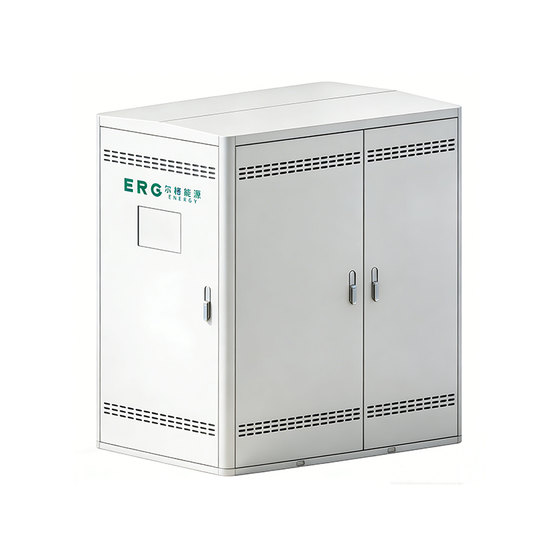 Maintenance-Free Energy Storage System