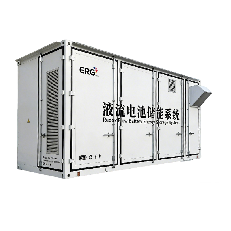Flow Battery Manufacturer